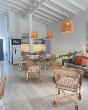 Loft de playa